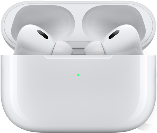 AirPods Pro 2 TIPO C 1.1