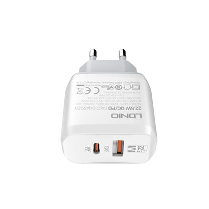 ADAPTADOR DE CORRIENTE LDNIO A2421C