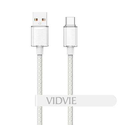 CABLE DE DATOS TRENZADO TIPO C- IPHONE CB4024