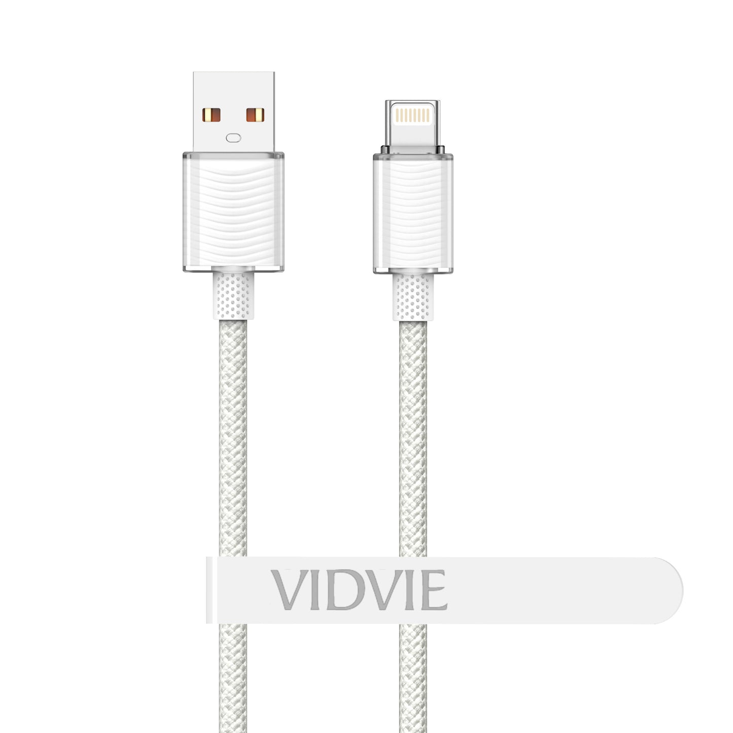 CABLE DE DATOS TRENZADO TIPO C- IPHONE CB4024