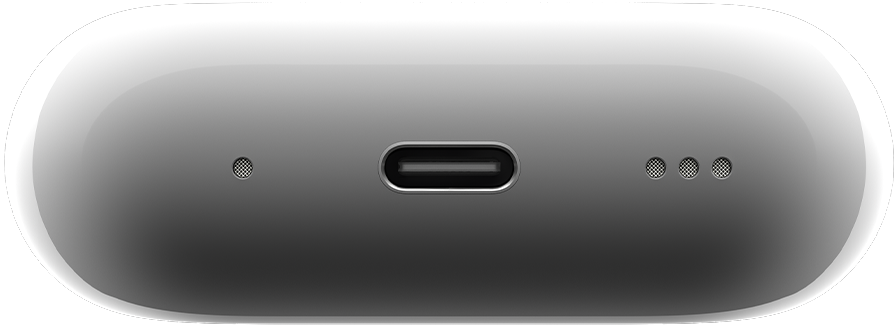 AirPods Pro 2 Tipo C | Copia 1:1 Exacta | Cancelación de Ruido + Garantía
