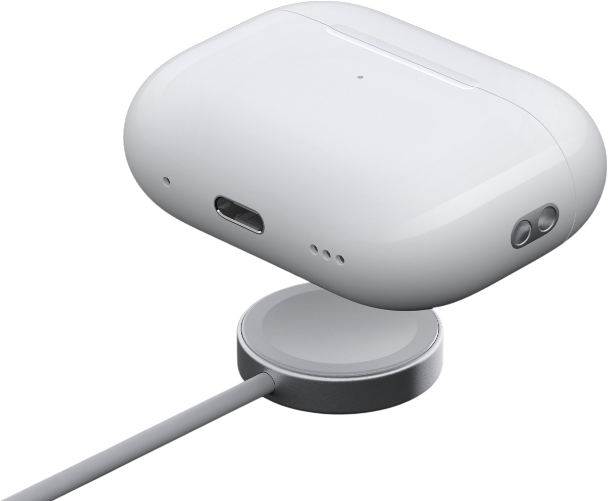 AirPods Pro 2 Tipo C | Cancelación de Ruido + Garantía