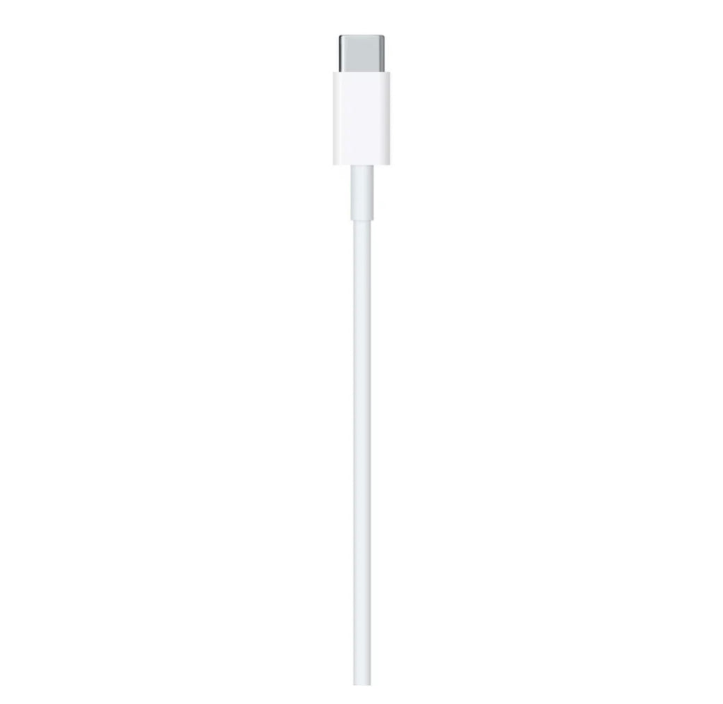 Cable USB-C a Lightning 1m Original | Carga Rápida iPhone