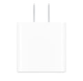Cargador Apple USB-C 20W Original | iPhone 8 al 16 Pro Max