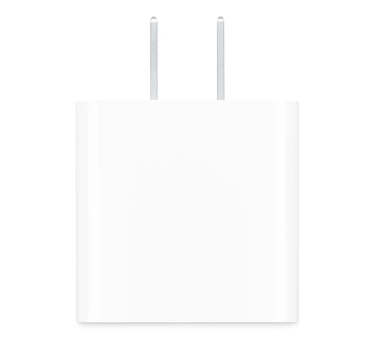 Cargador Apple iPhone USB-C 20W