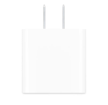 ADAPTADOR DE CORRIENTE APPLE USB-C DE 20 W