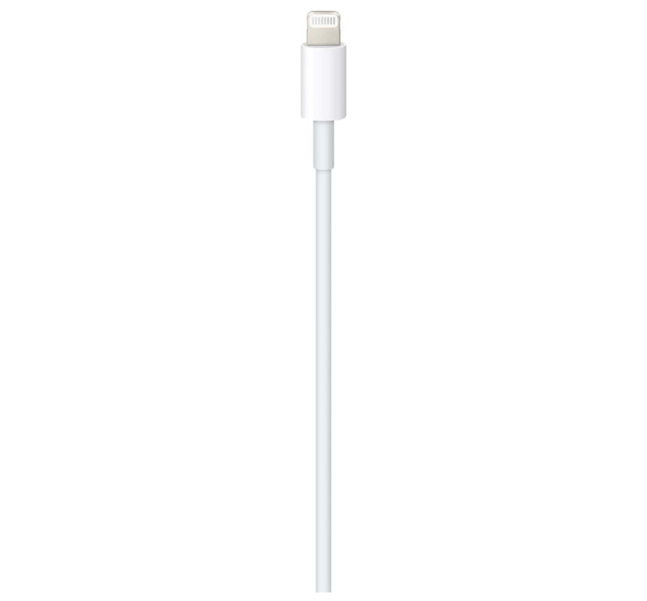 Cable USB-C a Lightning 1m Original | Carga Rápida iPhone