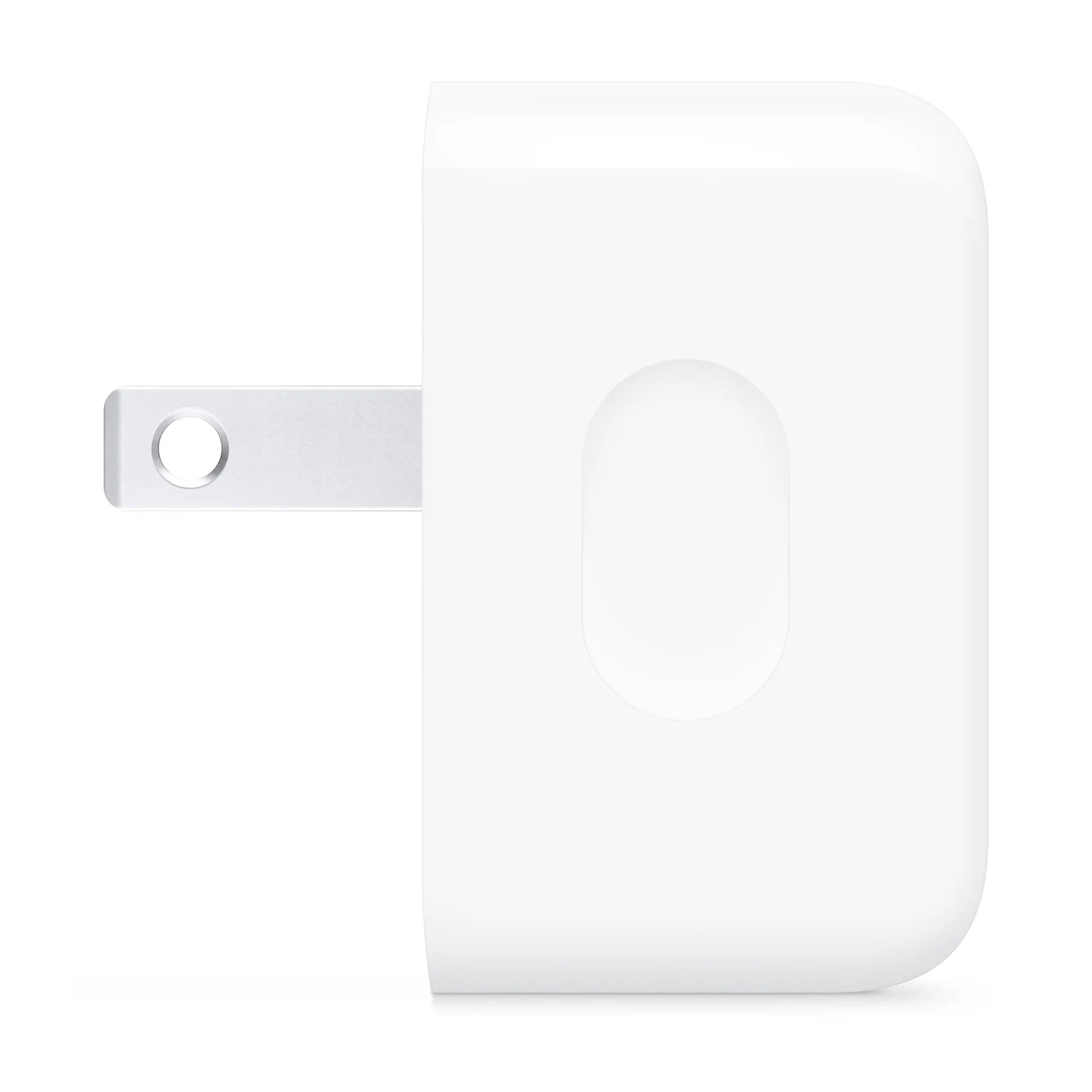 Adaptador Apple Dinámico 40W (máx. 60W) | iPhone 17/Pro/Max y Air