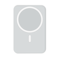 Batería Portátil 10.000 mAh Inalámbrica | Vidvie PB783