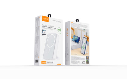 BATERIA PORTATIL VIDVIE PB783