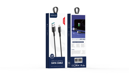 CABLE USB A LIGHTHING QD05i