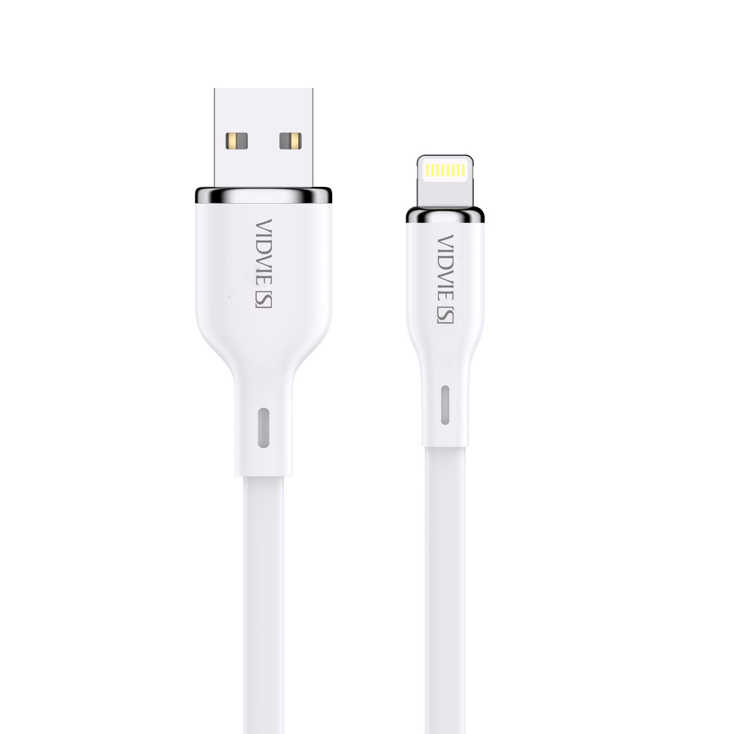 CABLE USB-A & LIGHTHING QD06i