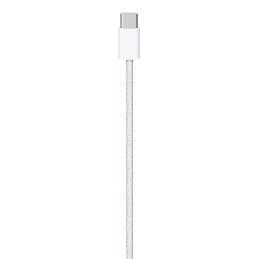 Cable USB-C 60W Trenzado 1m | Carga Rápida Universal