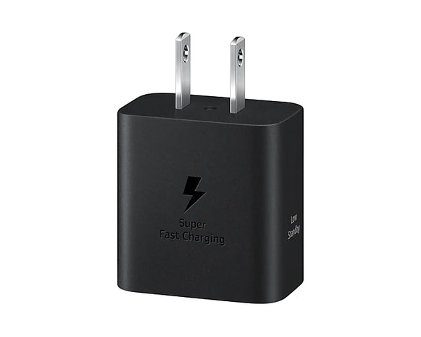 ADAPTADOR DE 25W - CARGA RAPIDA ORIGINAL