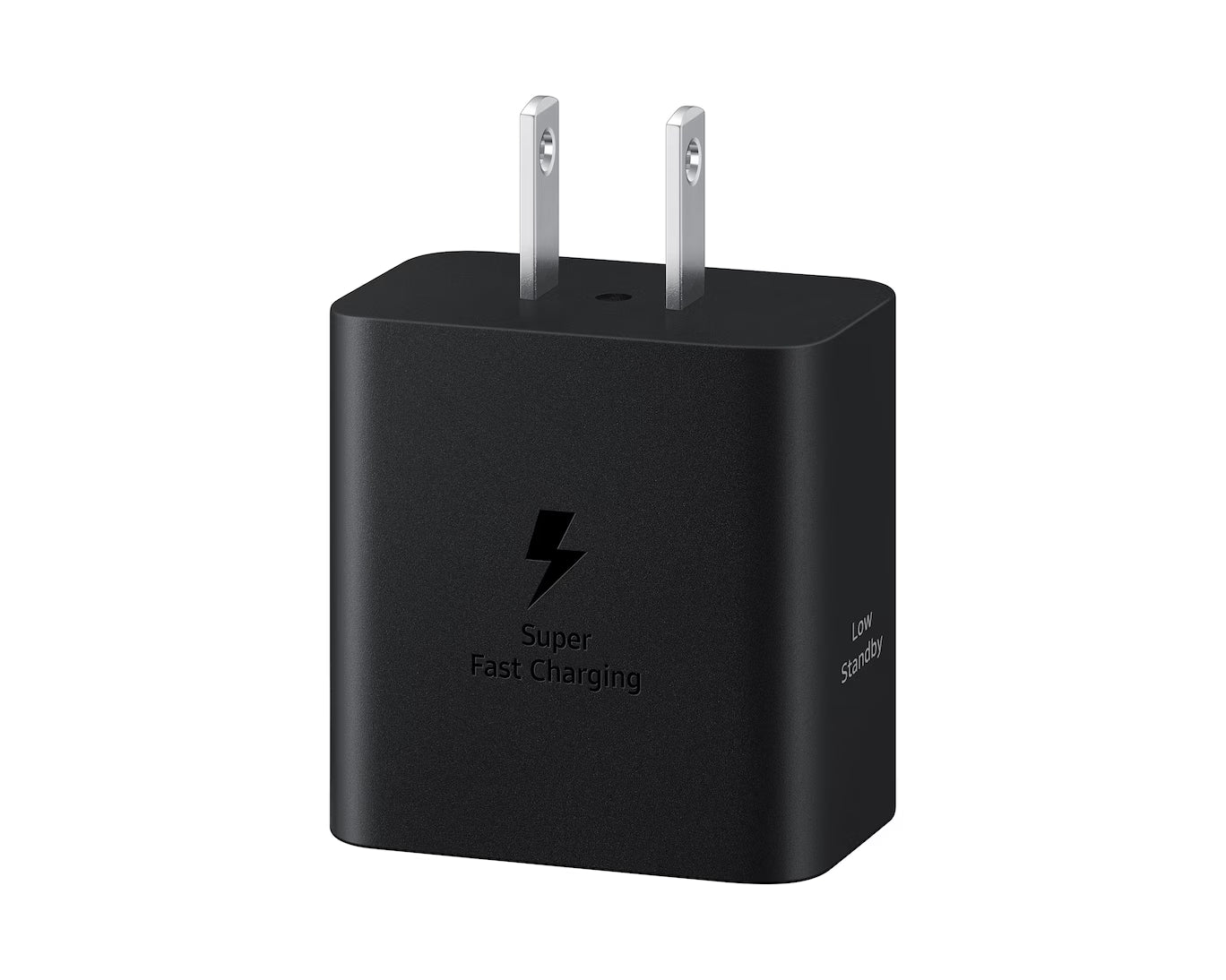 Cargador Samsung 45W Super Fast Charging | Cable USB-C Incluido