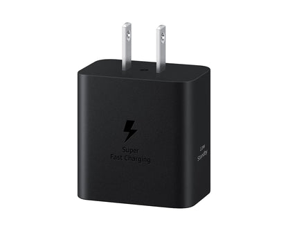 Cargador de Pared USB-C de 45W