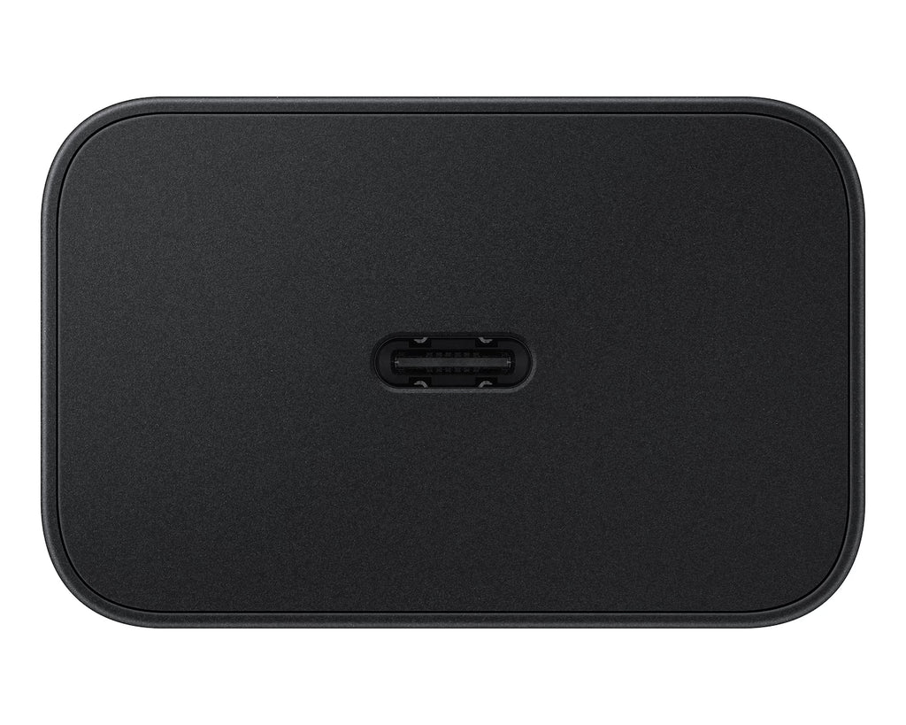 Cargador Samsung 45W Super Fast Charging | Cable USB-C Incluido