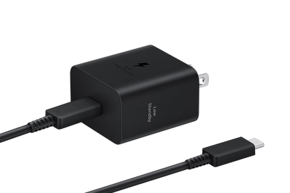 Cargador de Pared USB-C de 45W