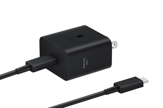 Cargador de Pared USB-C de 45W