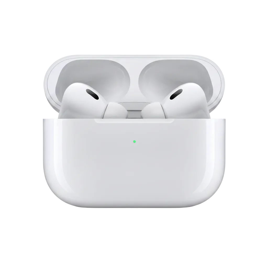 AirPods Pro 2 Tipo C | Copia 1:1 Exacta | Cancelación de Ruido + Garantía